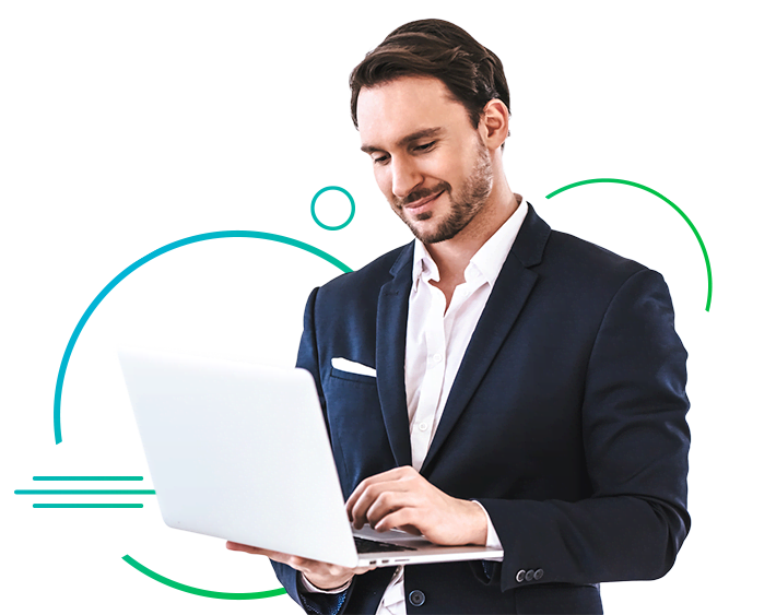 Asesor financiero de CreditoStudio